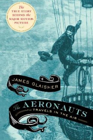 Cover of The Aeronauts