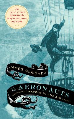 Book cover for The Aeronauts