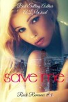 Book cover for Save Me