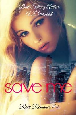 Cover of Save Me