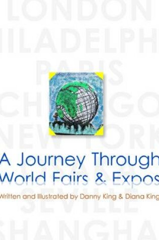 Cover of A Journey Through World Fairs and Expos