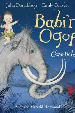 Cover of Babi'r Ogof/Cave Baby