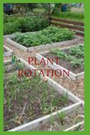 Cover of Plant Rotation