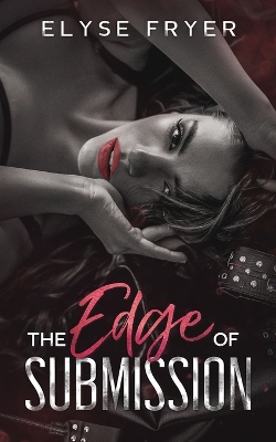 Cover of The Edge of Submission