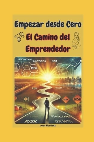 Cover of Empezar desde Cero