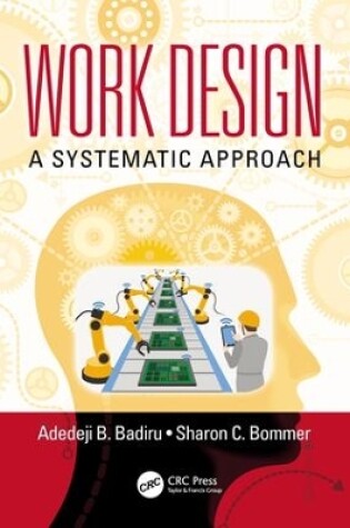 Cover of Work Design