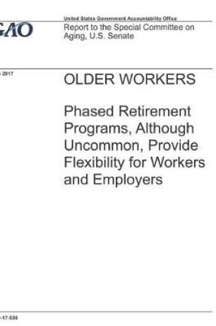 Cover of Older Workers