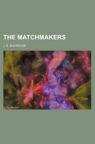 Cover of The Matchmakers