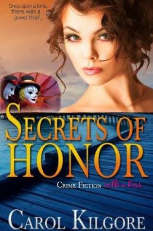 Cover of Secrets of Honor