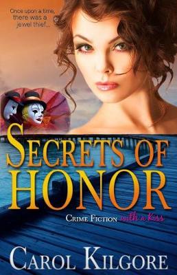 Book cover for Secrets of Honor
