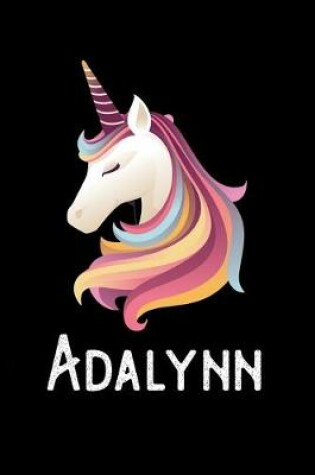 Cover of Adalynn