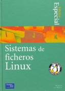 Book cover for Sistemas de Ficheros Linux