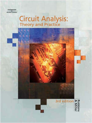 Book cover for Circuit Analysis