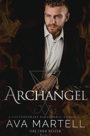 Cover of Archangel