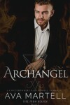 Book cover for Archangel