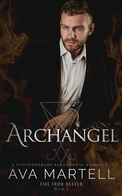 Book cover for Archangel