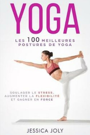 Cover of Yoga