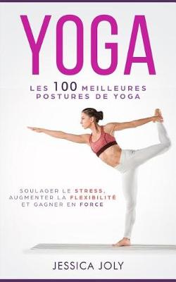 Book cover for Yoga