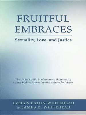 Book cover for Fruitful Embraces