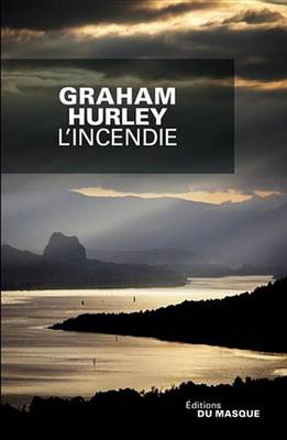 Book cover for L'Incendie