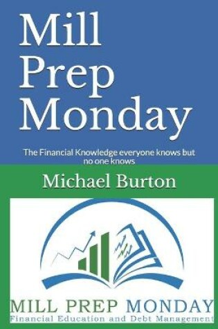 Cover of Mill Prep Monday