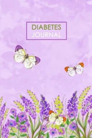 Cover of Diabetes Journal