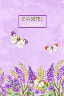 Book cover for Diabetes Journal