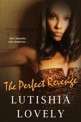 Cover of Perfect Revenge