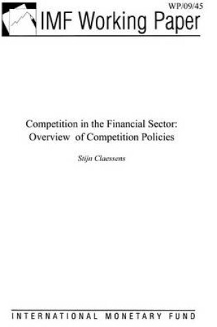 Cover of Competition in the Financial Sector