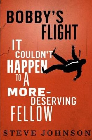 Cover of Bobby's Flight