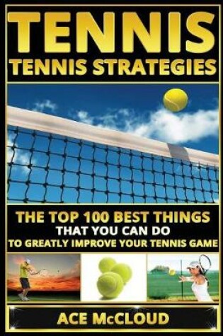 Cover of Tennis