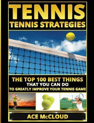 Book cover for Tennis