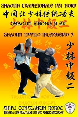 Cover of Shaolin Tradizionale del Nord Vol.6