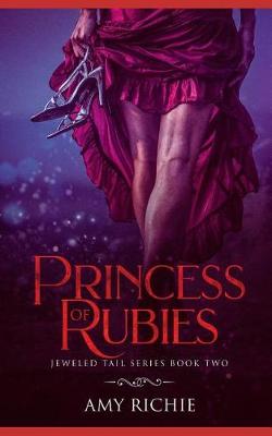 Cover of Princess of Rubies