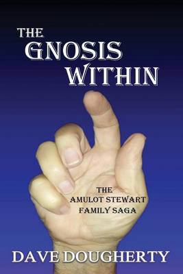 Book cover for The Gnosis Within