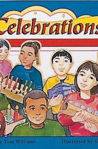 Cover of Celebrations (12)