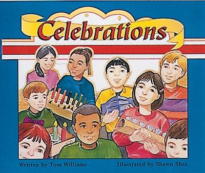 Book cover for Celebrations (12)