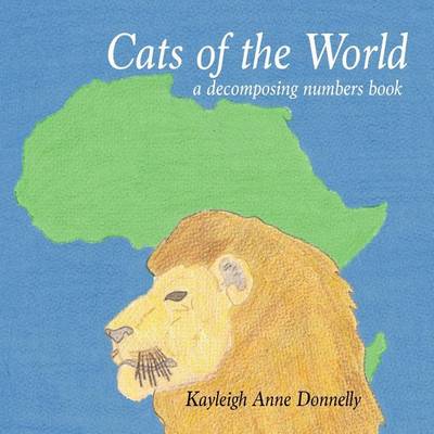 Book cover for Cats of the World