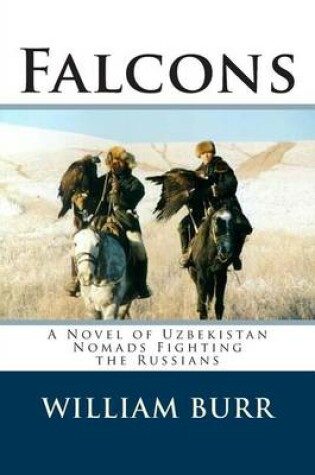 Cover of Falcons