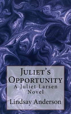 Book cover for Juliet's Opportunity