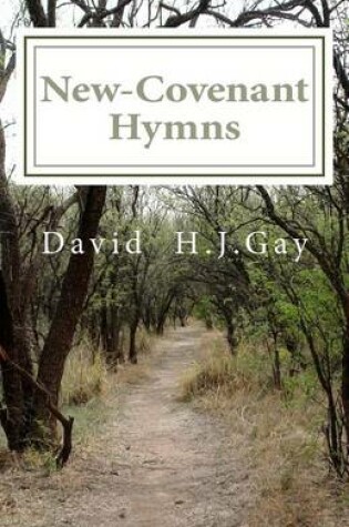 Cover of New-Covenant Hymns