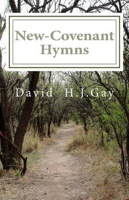 Book cover for New-Covenant Hymns