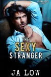 Book cover for The Sexy Stranger