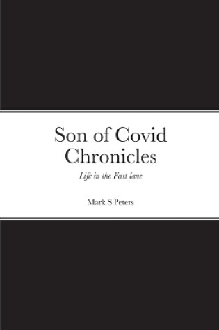 Cover of Son of Covid Chronicles