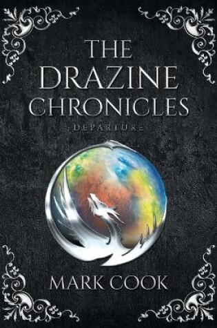 Cover of The Drazine Chronicles