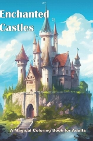 Cover of Enchanted Castles