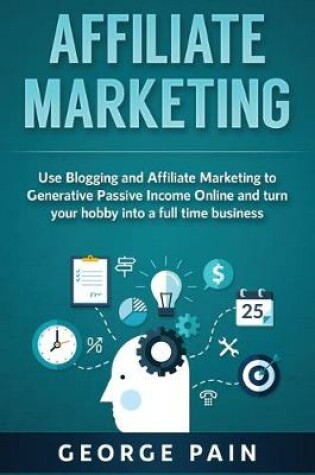 Cover of Affiliate Marketing