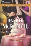 Book cover for Not Another Wedding