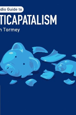 Cover of Anticapitalism