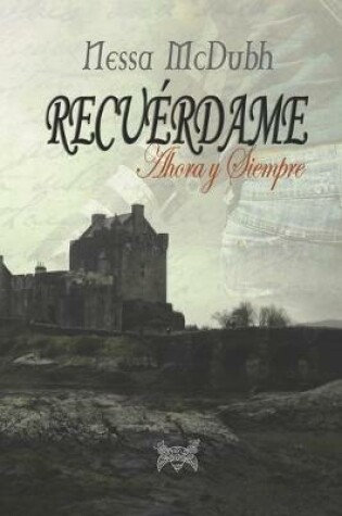 Cover of Recuérdame